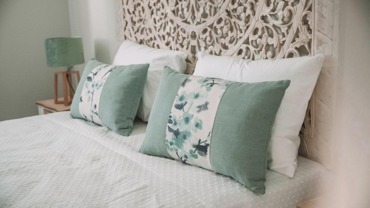 Vila Milreu Guest House Эштой Экстерьер фото
