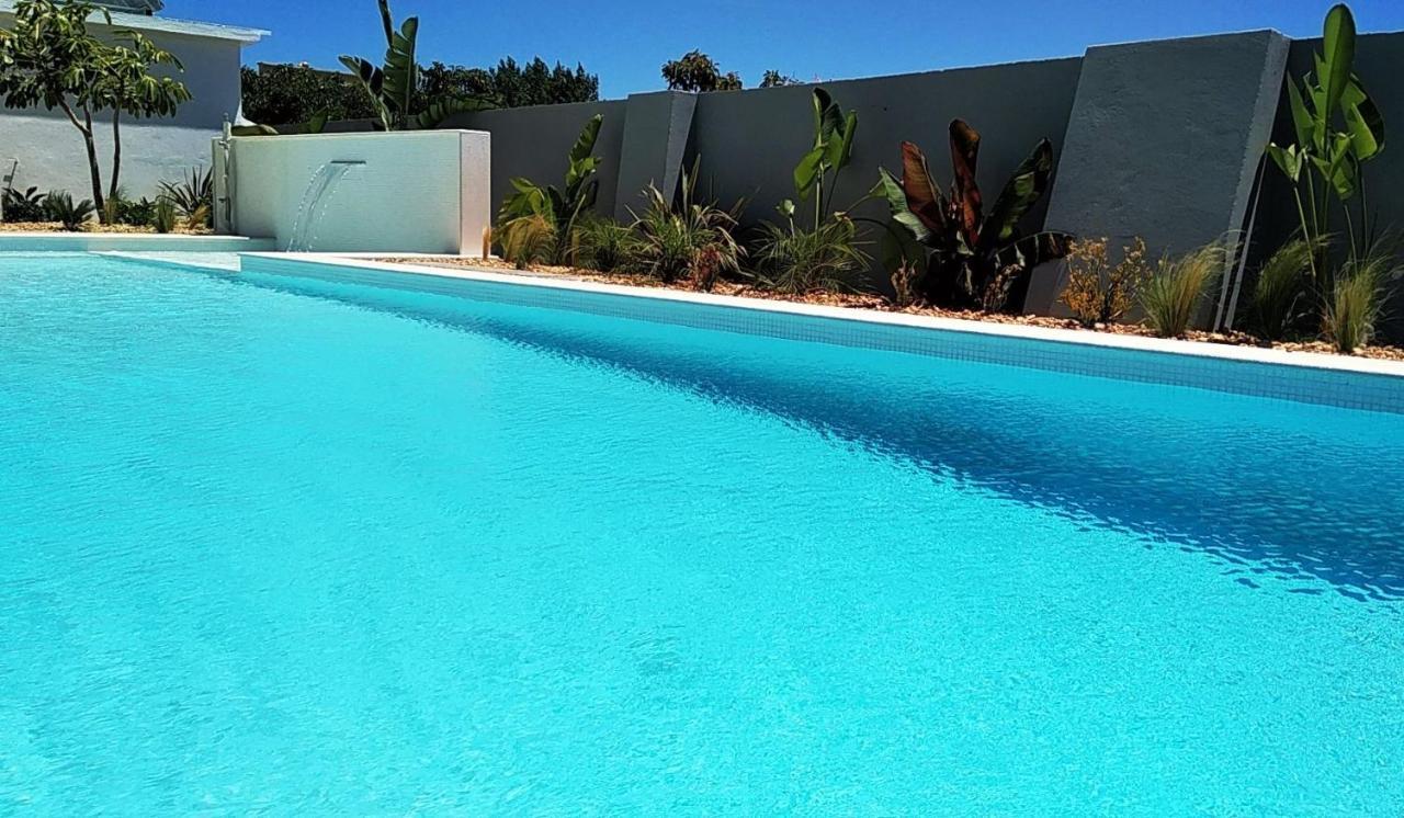 Vila Milreu Guest House Эштой Экстерьер фото