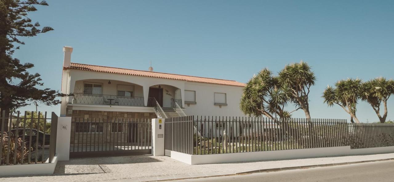 Vila Milreu Guest House Эштой Экстерьер фото