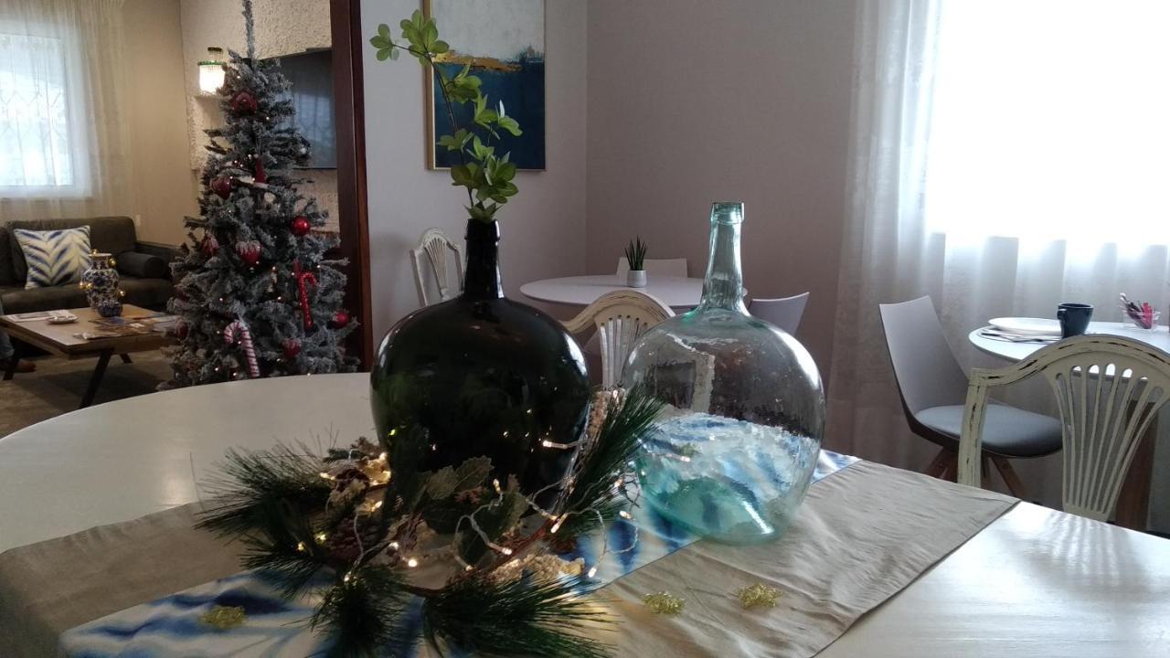 Vila Milreu Guest House Эштой Экстерьер фото